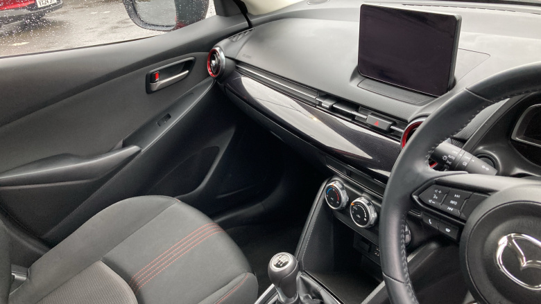 Mazda 2 1.5 e-Skyactiv G MHEV Homura 5dr Petrol Hatchback